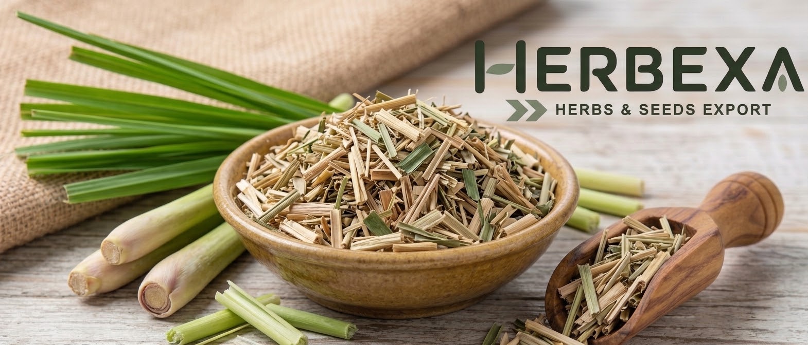 Lemon Grass 