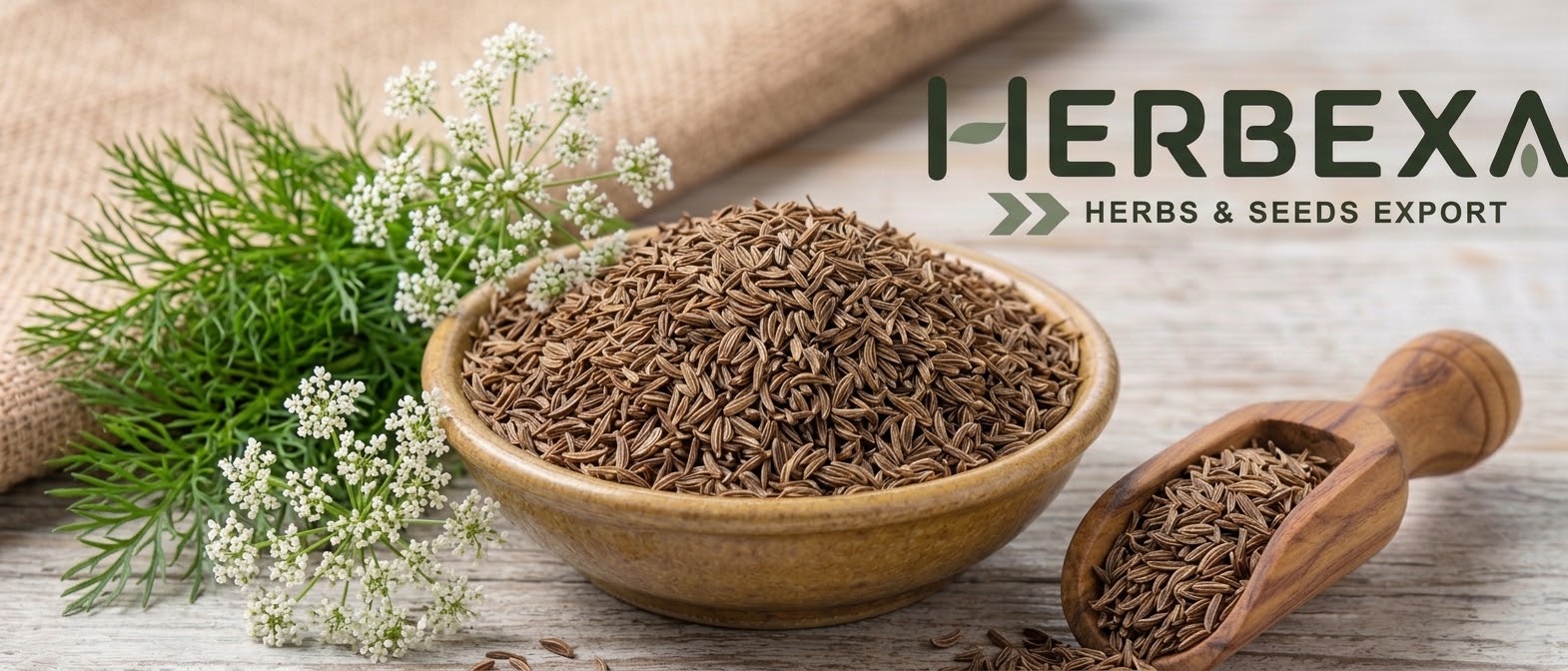 Caraway Seeds